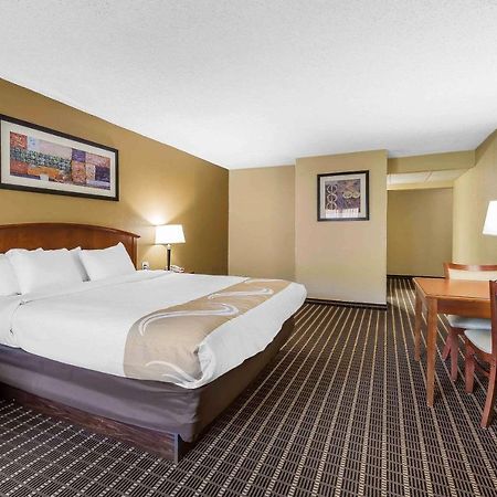 Quality Inn & Suites Sevierville - Pigeon Forge מראה חיצוני תמונה