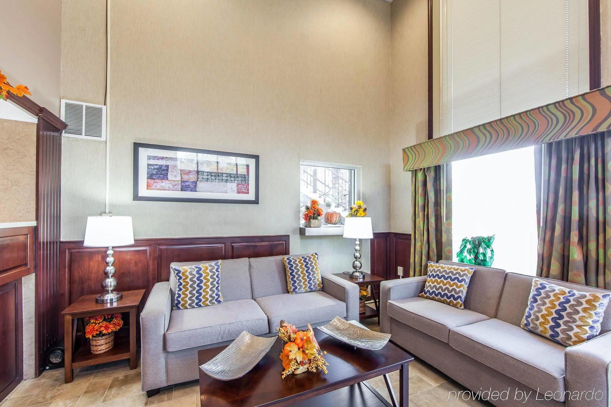 Quality Inn & Suites Sevierville - Pigeon Forge מראה חיצוני תמונה
